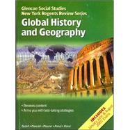NY Glencoe World History, Global History and Geography Prep, NewYork Regents, Student Edition