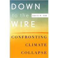 Down to the Wire Confronting Climate Collapse