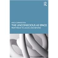 The Unconscious as Space