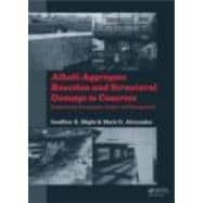 Alkali-Aggregate Reaction and Structural Damage to Concrete: Engineering Assessment, Repair and Management