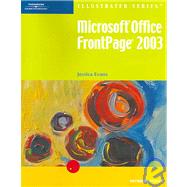 Microsoft FrontPage 2003 - Illustrated Introductory