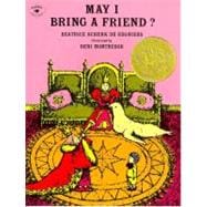 May I Bring a Friend?
