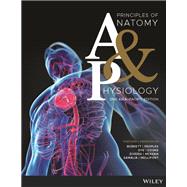 Principles of anatomy and physiology 2nd Asia-Pacific edition