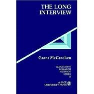 The Long Interview