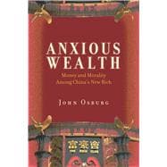 Anxious Wealth