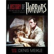 A History of Horrors