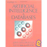 Readings in Artificial Intelligence and Databases