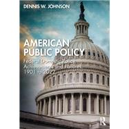 American Public Policy