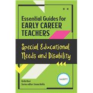 Essential Guides for Early Career Teachers: Special Educational Needs and Disability