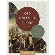 Old Testament Survey Workbook