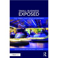 Small Business Exposed