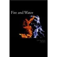 Fire and Water: A Collaborative Collection of Poetry
