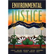 ENVIRONMENTAL JUSTICE:LAW POLICY+REG