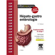 Hépato-gastro-entérologie
