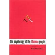 The Psychology of the Chinese People