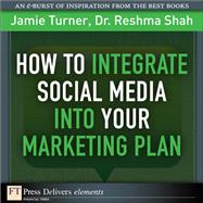 How to Integrate Social Media into Your Marketing Plan