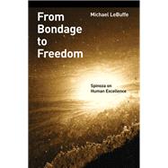 From Bondage to Freedom Spinoza on Human Excellence