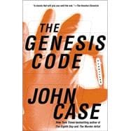 The Genesis Code A Novel of Suspense