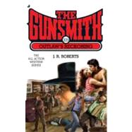 The Gunsmith 309 Outlaw's Reckoning