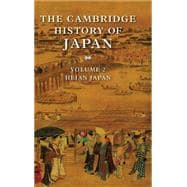 The Cambridge History of Japan