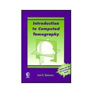 Introduction to Computed Tomography