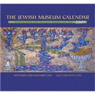The Jewish Museum 2009 Calendar: Featuring Works from the Jewish Museum, New York