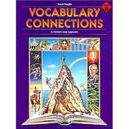 Vocabulary Connections : Level D