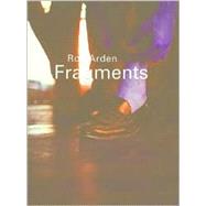 Roy Arden Fragments