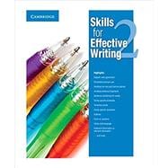 Skills for Effective Writing Level 2