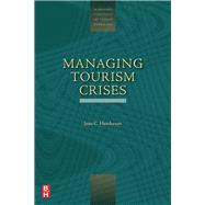 Managing Tourism Crises