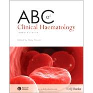 ABC of Clinical Haematology