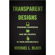Transparent Designs