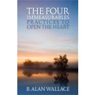 The Four Immeasurables