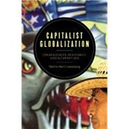 Capitalist Globalization