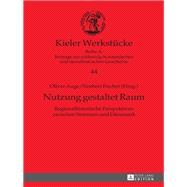 Nutzung Gestaltet Raum