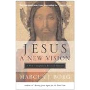 Jesus : A New Vision