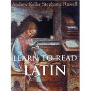 Learn to Read Latin (Paper Set)