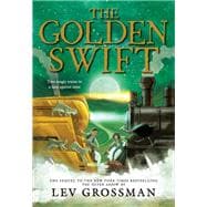 The Golden Swift