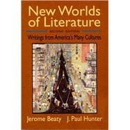 NEW WORLDS OF LIT 2E PA