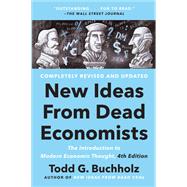 New Ideas from Dead Economists