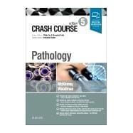 Crash Course Pathology,9780702073540