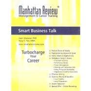 Manhattan Review Smart Business Talk