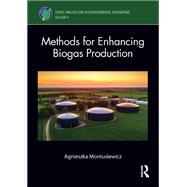 Methods for Enhancing Biogas Production