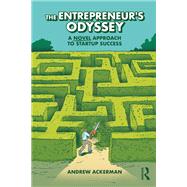 The Entrepreneur's Odyssey