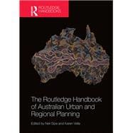Routledge Handbook of Australian Urban & Regional Planning