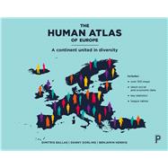 The Human Atlas of Europe