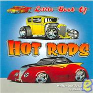 Little Book of Hot Rods