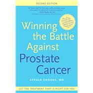 Winning the Battle Against Prostate Cancer