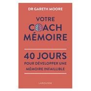 Votre Coach Mémoire