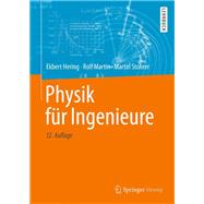 Physik Für Ingenieure + Ereference